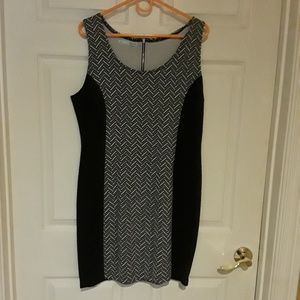 Sleeveless Dress
